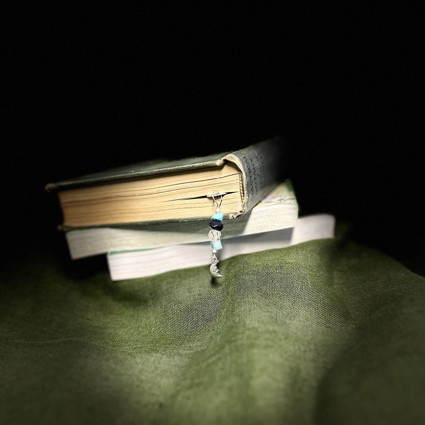 Book Jewels